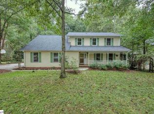 9 Oak Brook Way, Taylors, SC 29687