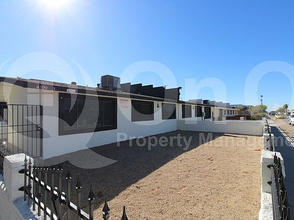 3rd image of 4109 E Moreland St APT 4