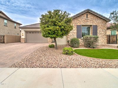 872 E Horseshoe Pl, Chandler, AZ, 85249