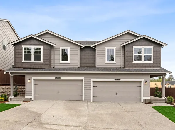 6593 Yorktown Pl NE, Bremerton, WA 98311
