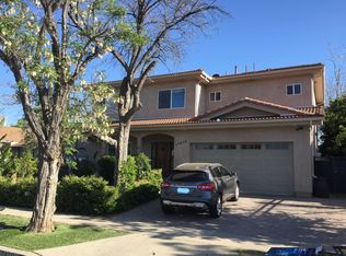 17430 Califa St, Encino, CA 91316