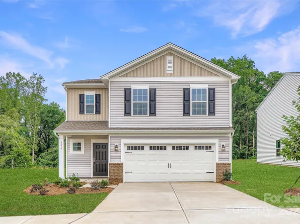 3217 Crawford Ave, Gastonia, NC 28052