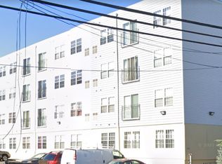 229-239 Hope Ave, Passaic, NJ 07055