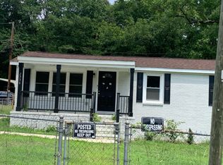 2336 Circle Dr, Great Falls, SC 29055