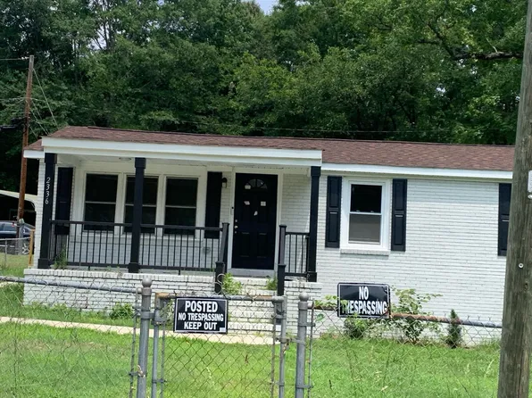 2336 Circle Dr, Great Falls, SC 29055
