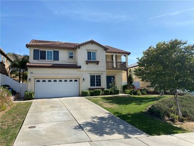 26953 Sugarite Canyon Dr, Moreno Valley, CA, 92555