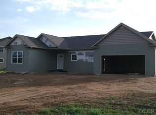 3122 Beaver Creeks, Adrian, MI 49221