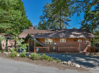 638 Cedar Ln, Twin Peaks, CA 92391