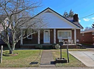 230 Nova St, Huntington, WV 25705