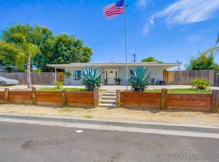 7611 Canton Dr, Lemon Grove, CA 91945