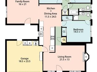 1124 Kentwood Ave, Cupertino, CA