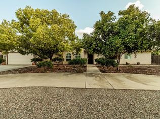 5431 W Clinton Ave, Fresno, CA 93722