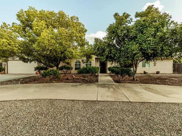 5431 W Clinton Ave, Fresno, CA 93722