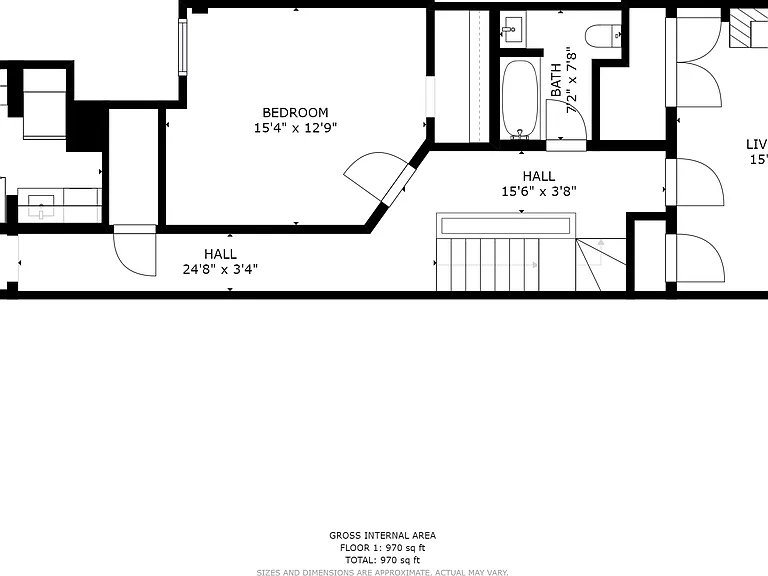 3021 N. Broadway Ave — Photo 27