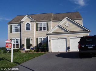12 Afton Ct, Brunswick, MD 21758