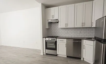Rented by Owner