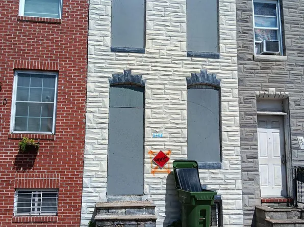 1308 McHenry St, Baltimore, MD 21223