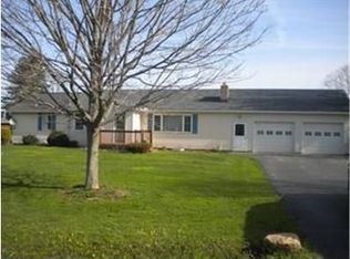 5532 Route 474, Ashville, NY 14710