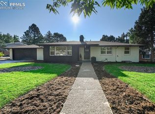 2513 Bennett Ave, Colorado Springs, CO 80909