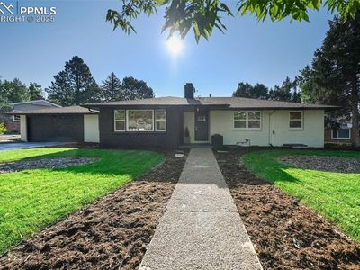 2513 Bennett Ave, Colorado Springs, CO, 80909