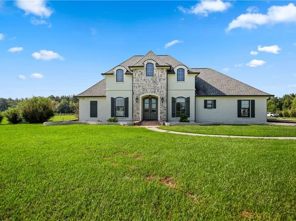 28186 Morning Star Ln, Folsom, LA 70437