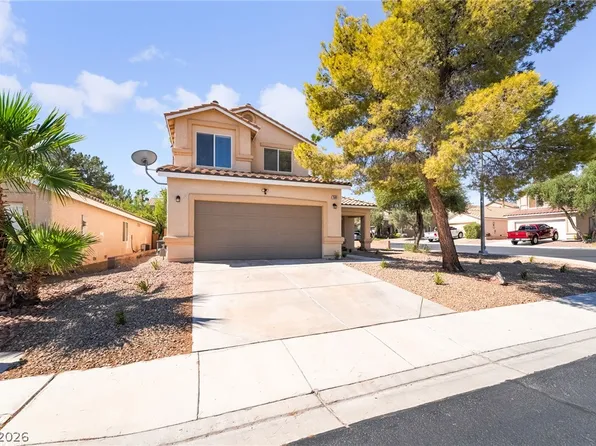 1583 Comfort Hills St, Henderson, NV 89014