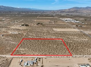 10384 Locust Ave, Lucerne Valley, CA 92356