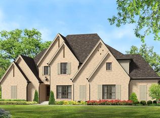 4484 Chestnut Hill Rd, Collierville, TN 38017