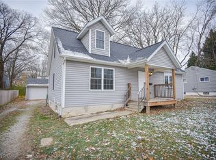 290 McDowell Ave, Akron, OH 44313