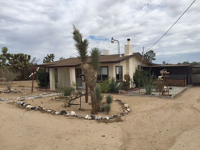 1st image of 59524 Mesa Dr