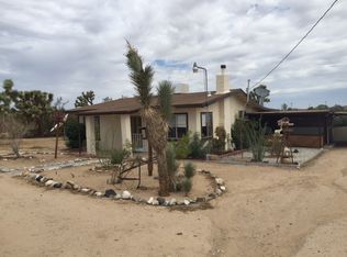 59524 Mesa Dr, Yucca Valley, CA 92284