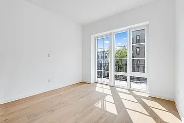 Rented by SERHANT.