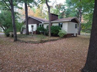 12625 Us Highway 23 S, Ossineke, MI 49766