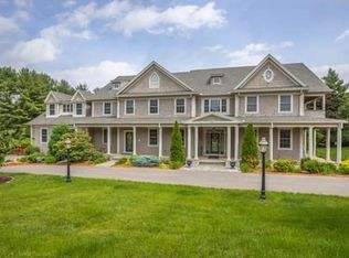 170 Oxbow Rd, Needham, MA 02492