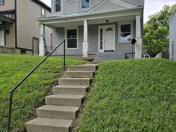 1147 Demphle Ave, Dayton, OH 45410