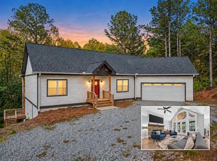 16 Eastside Dr, Ellijay, GA 30536