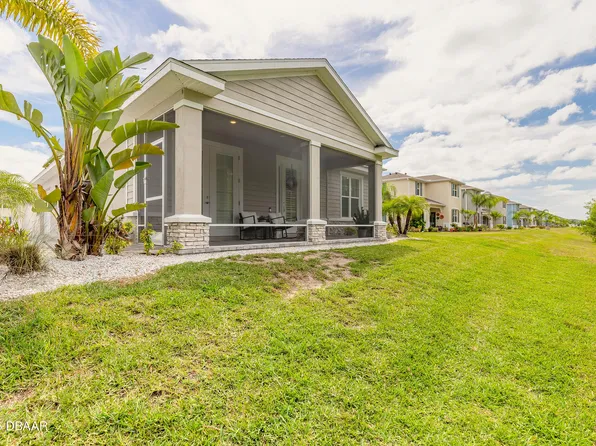 3088 Meleto Blvd, New Smyrna Beach, FL 32168