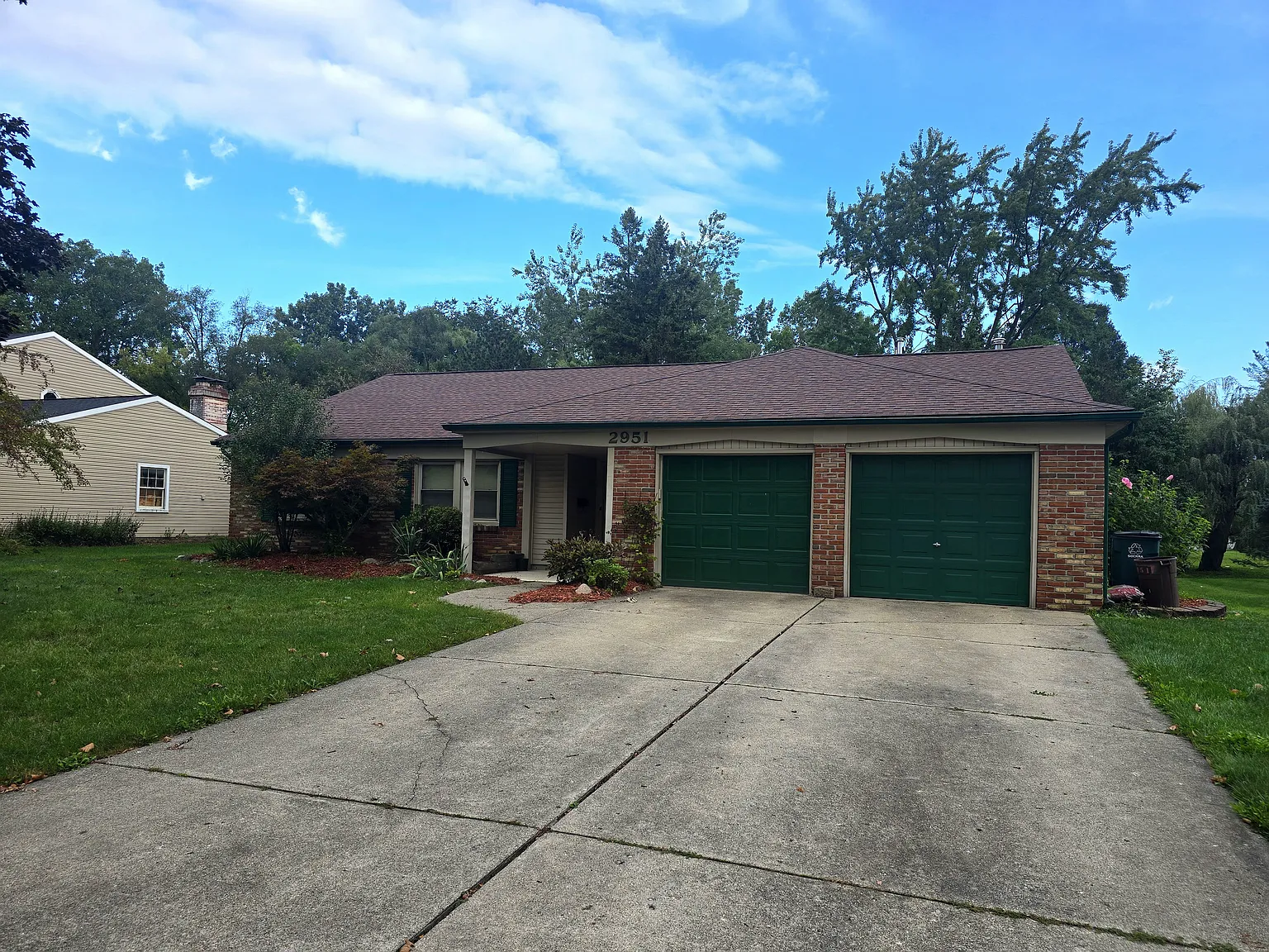 4 bed, 1807 sqft, $2,500 — Photo 2