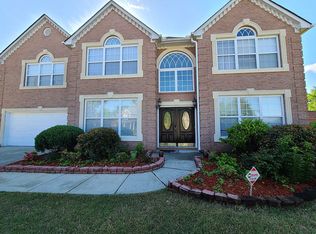 1546 Flagler Ct, Lawrenceville, GA 30044