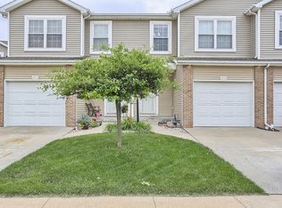 3715 Summer Sage Ct, Champaign, IL 61822