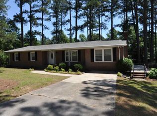 626 McDowell Dr, Chester, SC 29706