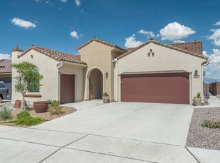 1916 Pebble Creek Trl NW, Albuquerque, NM 87120