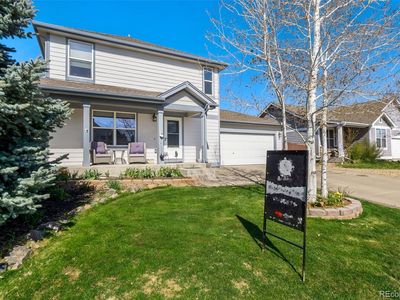 2221 Ance Street, Strasburg, CO, 80136