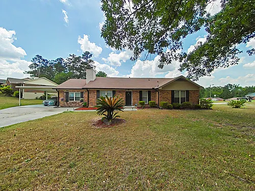3501 Snowden Dr Photo 1
