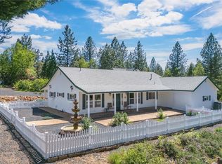 5400 Cabernet Way, Forest Ranch, CA 95942