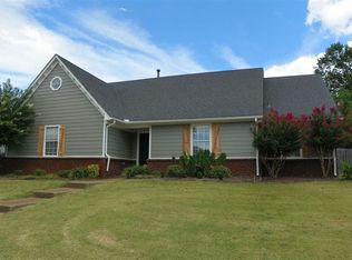 3872 Altruria Rd, Memphis, TN 38135