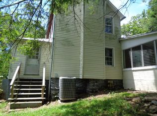 21 Slat Mill Ln, Fairfield, VA 24435