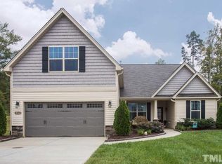 2379 Longshadow Dr, Graham, NC 27253