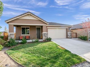 8930 Sydmesa Dr, Reno, NV 89523