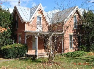 1589 Twp Rd 25, Cardington, OH 43315
